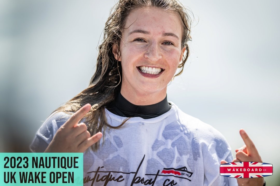 2023 Nautique Wake Open